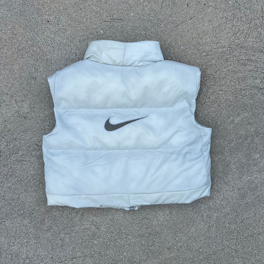 Upcycled Nike Vest 1/1
